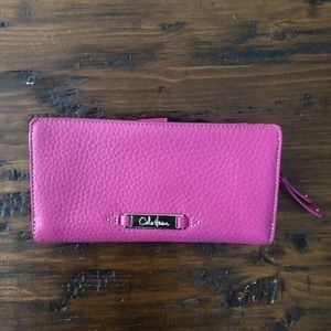 Cole Haan wallet